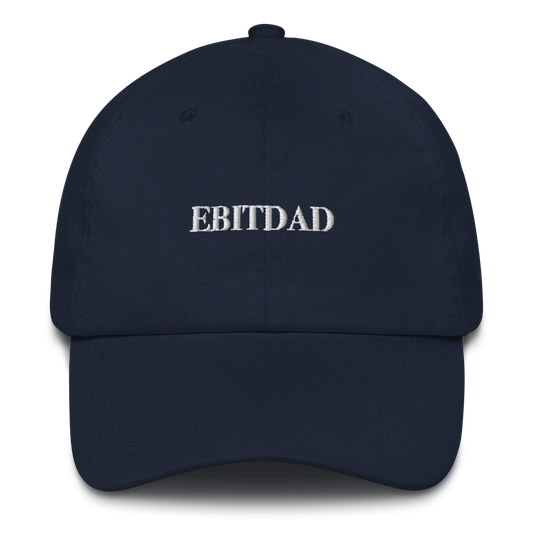 EBITDAD Hat