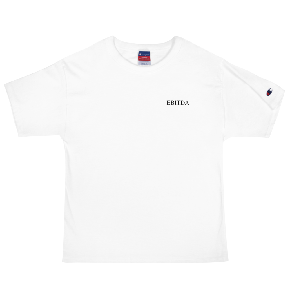 EBITDA Yacht Tee