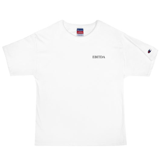 EBITDA Yacht Tee