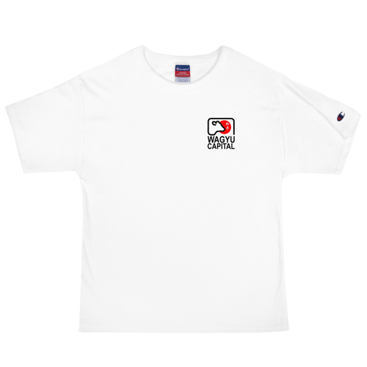 Wagyu Capital Tee