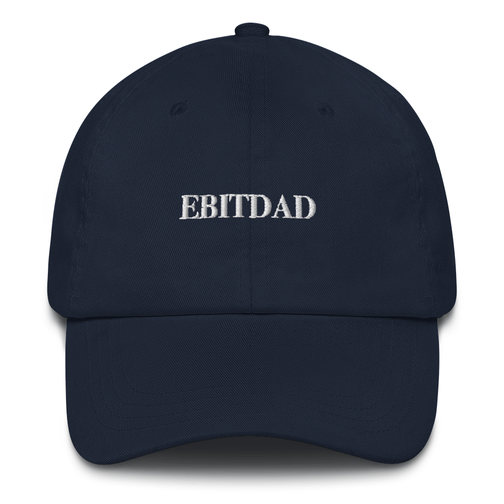 EBITDAD Hat
