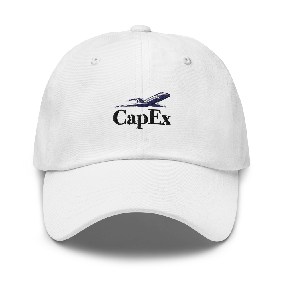 CapEx Hat