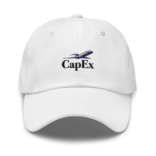 CapEx Hat