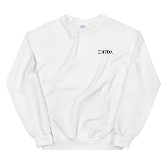 EBITDA Yacht Sweater